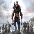 Ikon program: Assassin's Creed Valhalla