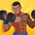 Icon of program: Idle Workout Success Life