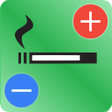 程序图标：Cigarette Counter