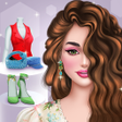 ไอคอนของโปรแกรม: Fashion Influencer: Dress…