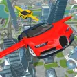 Flying Car  Car Driving Games