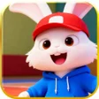 Icoon van programma: Sky Burst Chase