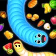 Worm Race - Snake Games