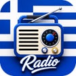 Icoon van programma: Ελληνικοί Ραδιοφωνικοί Στ…
