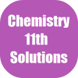 Chemistry XI Answers for NCERT