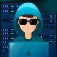 プログラムのアイコン：Idle Crypto Miner