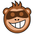 Ikon program: Violentmonkey BETA