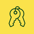 程序图标：Credem Mr. Pin APP per im…