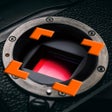 プログラムのアイコン：Magic Reds ViewFinder