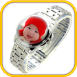 أيقونة البرنامج: Watch SmartWatch Photo Fr…