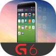Icon of program: Launcher Theme for LG G6
