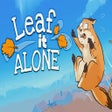 程序图标：Leaf it Alone