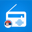 程序图标：Radio Serbia FM - Online …
