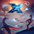 Symbol des Programms: X4: Kingdom End