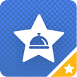 ไอคอนของโปรแกรม: Five Star Restaurant Revi…