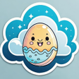 Pictogram van programma: Weather Eggs