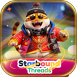 Ícone do programa: Starbound Threads