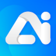 程序图标：Pic-AI Avatar Art Generat…