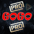 Ikona programu: Gogo Play