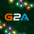 Icon of program: G2A - Games Gift Cards  M…