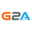 Иконка программы: G2A - Games Gift Cards  M…