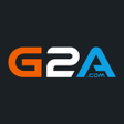 Ikona programu: G2A - Games Gift Cards  M…