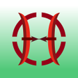 程序图标：Hunting Gps Maps w Proper…