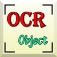 Иконка программы: OCR Object