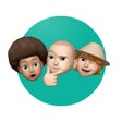 Ikona programu: Likeness - Memoji picture