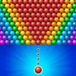 プログラムのアイコン：Bubble Hunter : Arcade Ga…