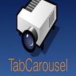 Programikonen: TabCarousel