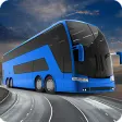 Bus Games 2021 Bus Racing Game