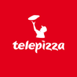أيقونة البرنامج: Telepizza Portugal