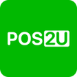 プログラムのアイコン：POS2U-โปรแกรมขายหนาราน