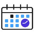 Programın simgesi: Event Tickets Manager for…