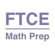 FTCE Math Test Prep