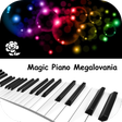 Icon of program: Piano Tap Megalovania