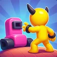 Programikonen: Defense Jam
