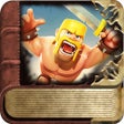 Ícone do programa: Guide and Tools for Clash…