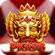 ไอคอนของโปรแกรม: PKR98Flux Ring