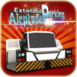 Icon of program: Airplane Parking 3D Exten…