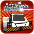 Airplane Parking 3D Extended