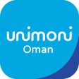 プログラムのアイコン：Unimoni Oman