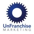 プログラムのアイコン：UnFranchise Marketing App