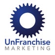 Ikona programu: UnFranchise Marketing App