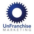 Ikona programu: UnFranchise Marketing App