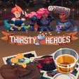 Programın simgesi: Thirsty Heroes