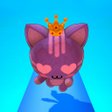 Icoon van programma: Kitten Journey