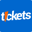 T!ckets - Event Tickets