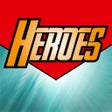Bible Heroes the Game icon